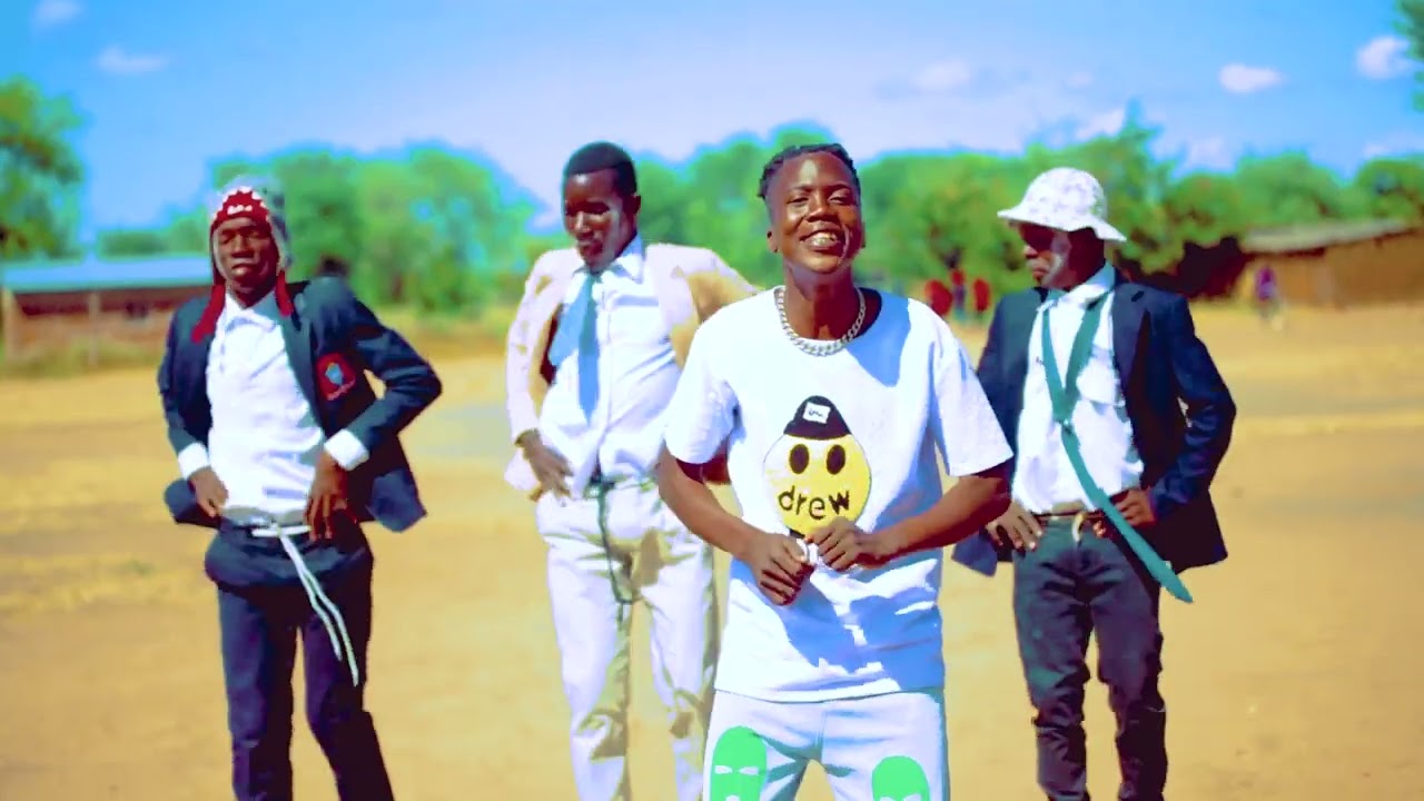 Sudzatuwaso_Oyimbo_Moscus_Champion_Universe(Trancy entertainment)(Dir Speed)