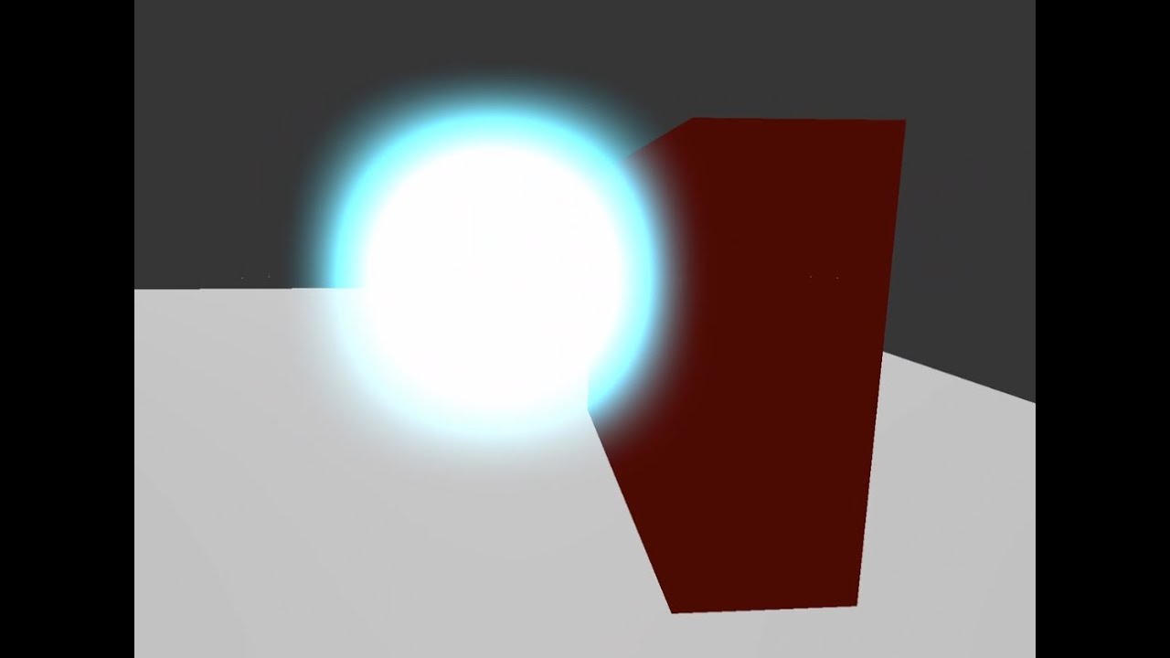 Godot muffle obstructed sound test