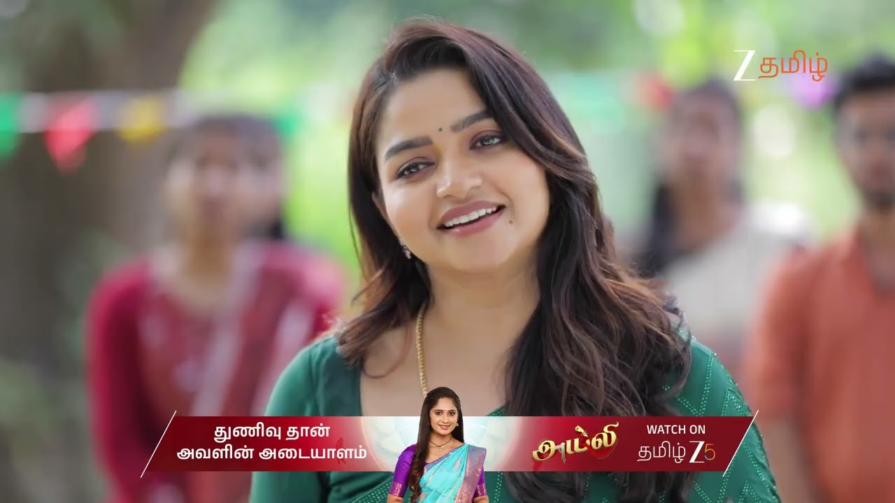 Idhayam | Ep - 911 | Best Scene | Feb 08 2026 | Zee Tamil