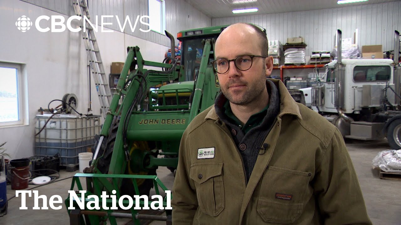 Support for agriculture, energy sectors crucial for voters in the West