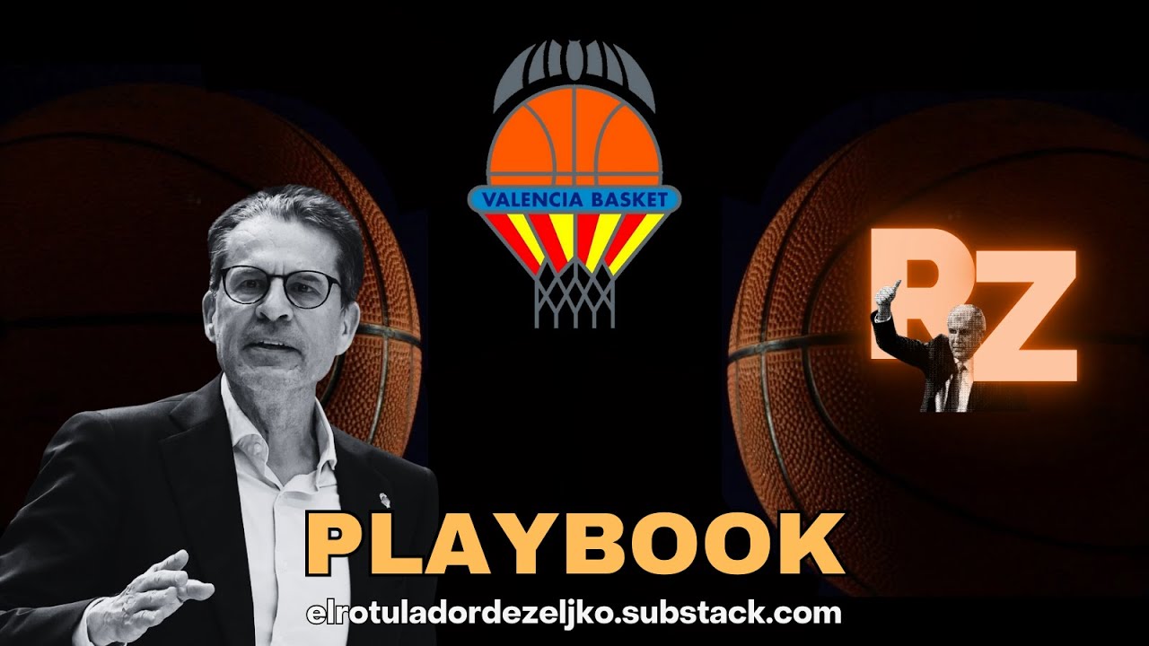 Las opciones de banda de Valencia Basket