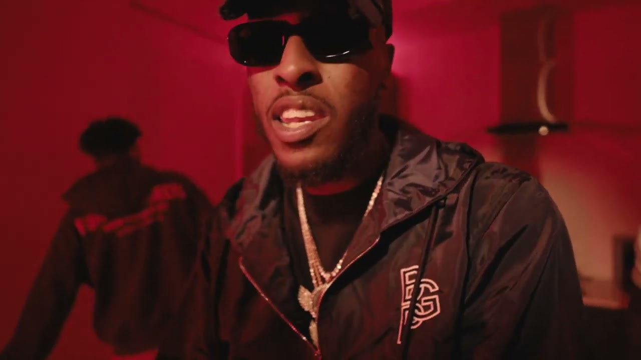 Big Zeeks X Bronco - Bare Flow (Shellstyle) 