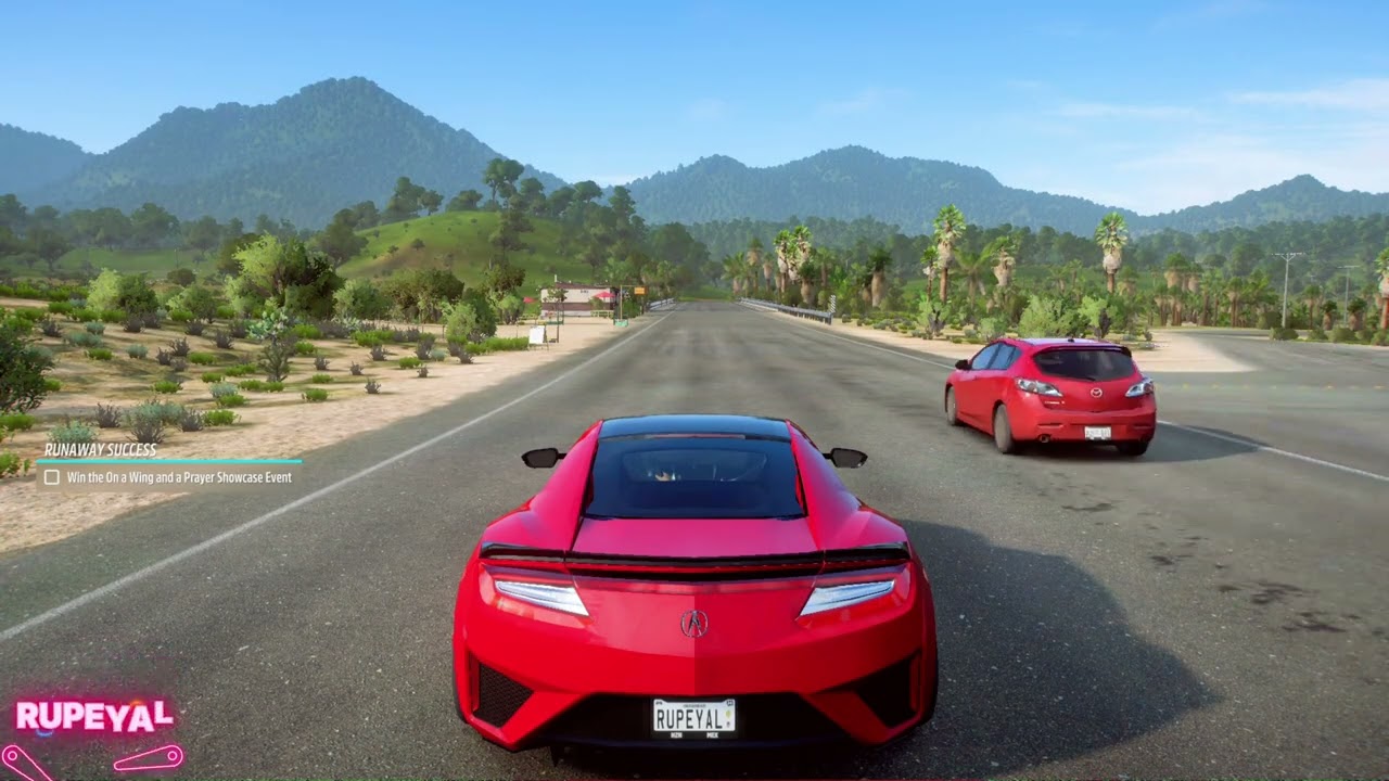 Car X Full Customized Setting Turning And Gameplay Speed Drift #viral #gaming #foryou 