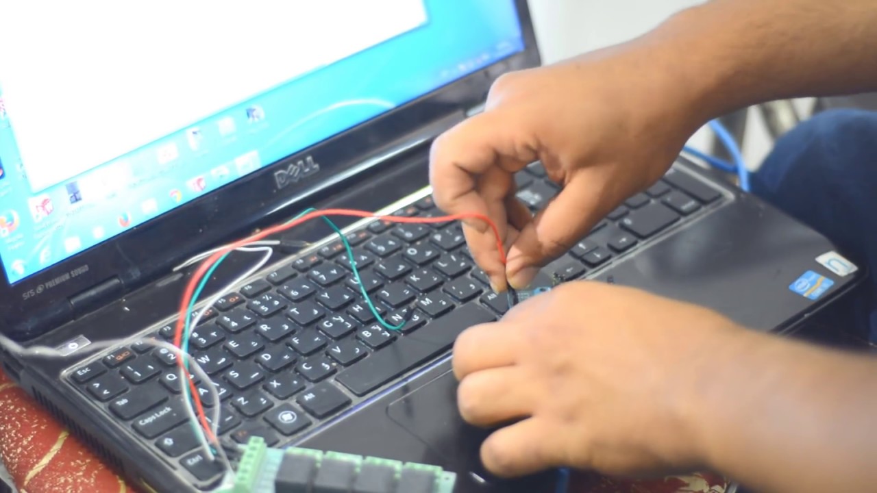 Graduation Project for Agricultural Engineering ASU Team
