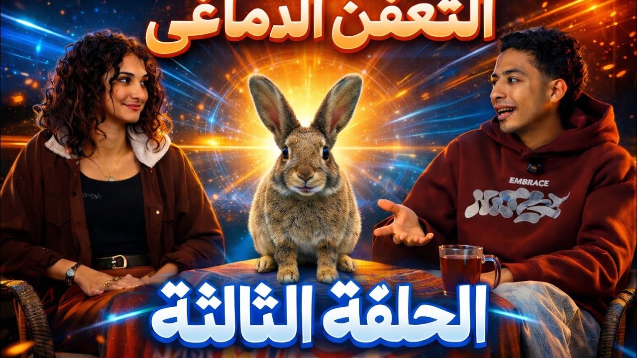 عندك تعفن دماغي ؟ في البلكونة( الحلقة  3 ) | Fe el blakonaa ( episode 3 )