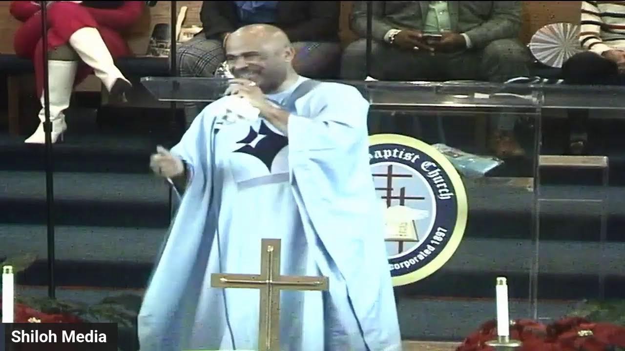 Shiloh Baptist Church 9AM Worship Service