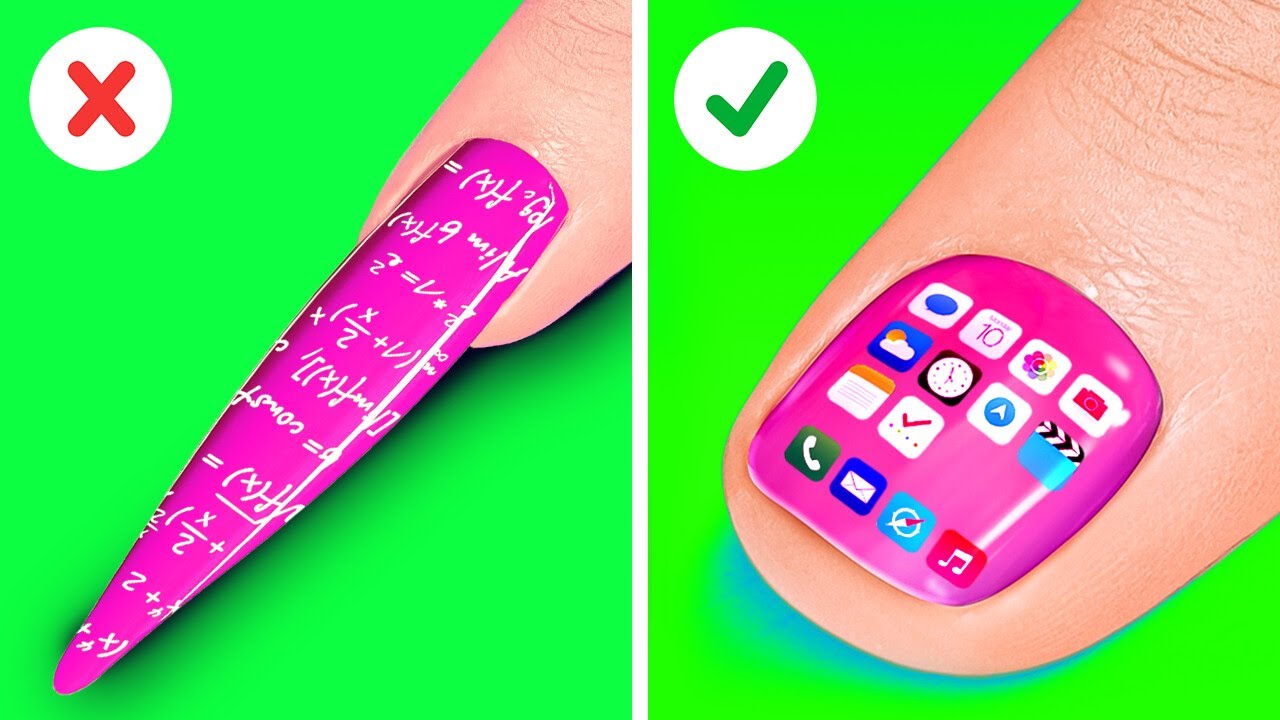 WOOW 學校用品和技巧||透過 123 GO!GOLD 更聰明地學習，而不是更努力地學習