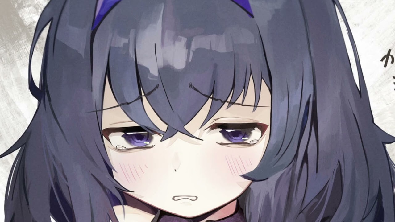 asmr weird girl tries kissing your ears 