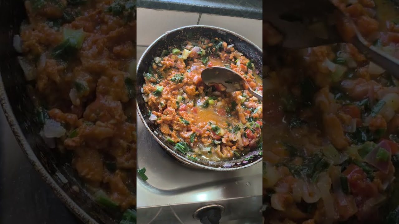 Chicken Kheema with Spring Onion #chicken #kheema #springonions #kheemapav #nonveg #keema #meat