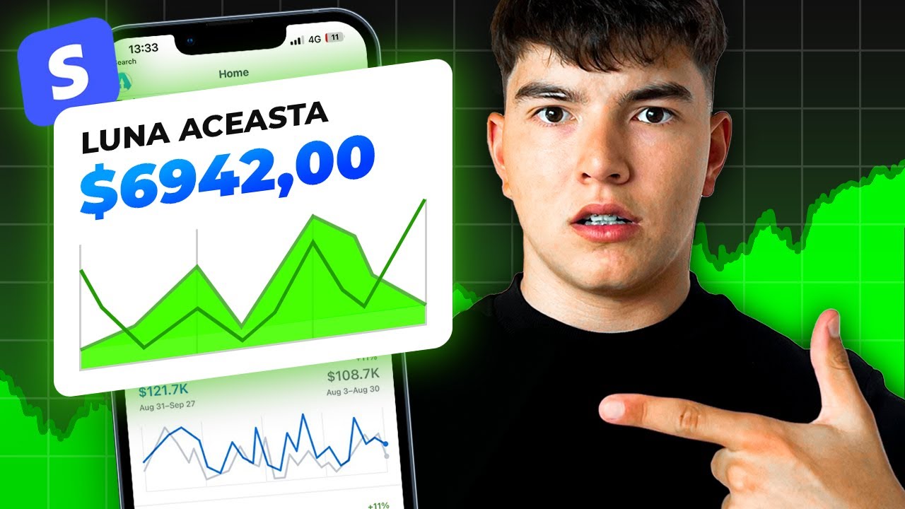 Cum Să Începi o Agenție de Social Media Marketing (SMMA) în 2023