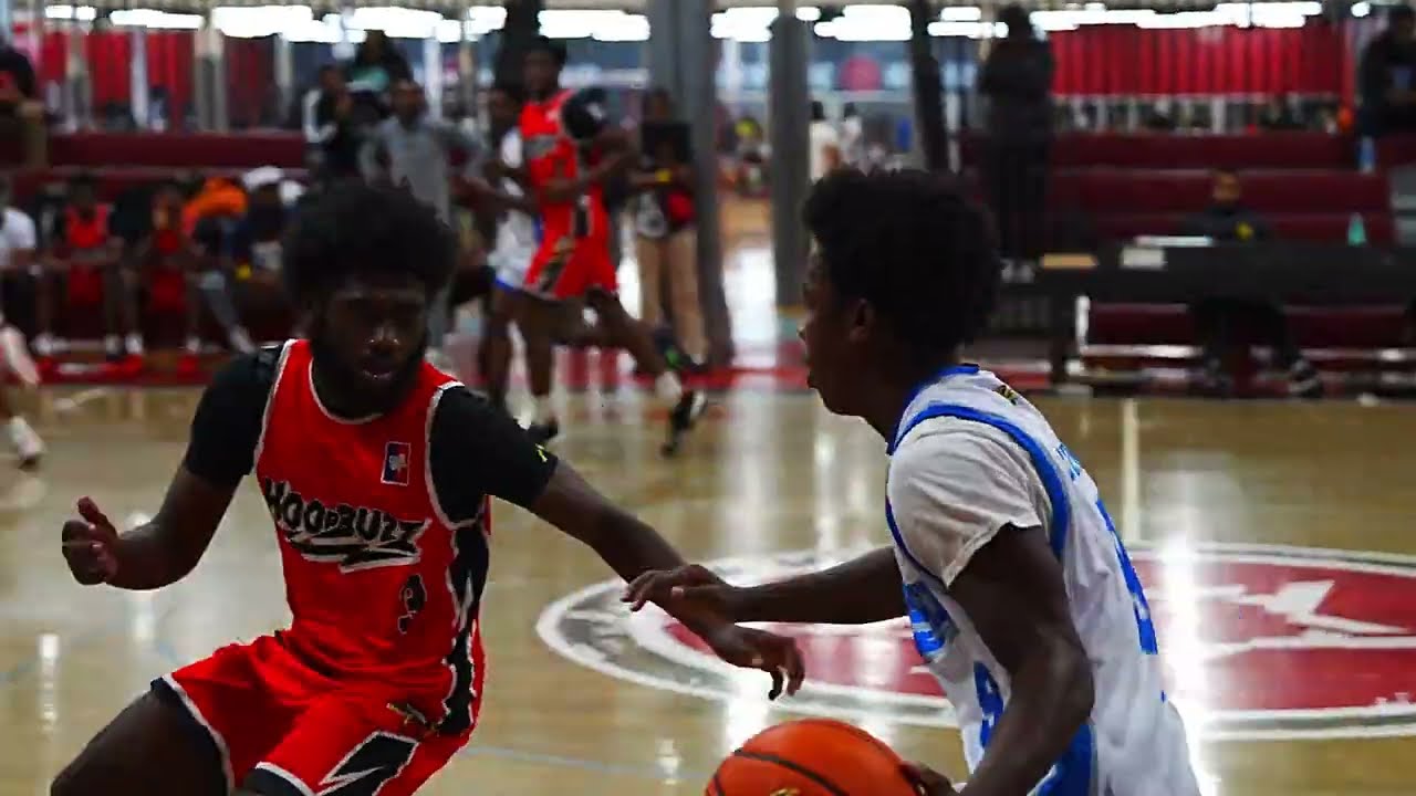 2025 Hoopbuzz PreSzn Preview: Stacy Rob All-Stars vs Lackey