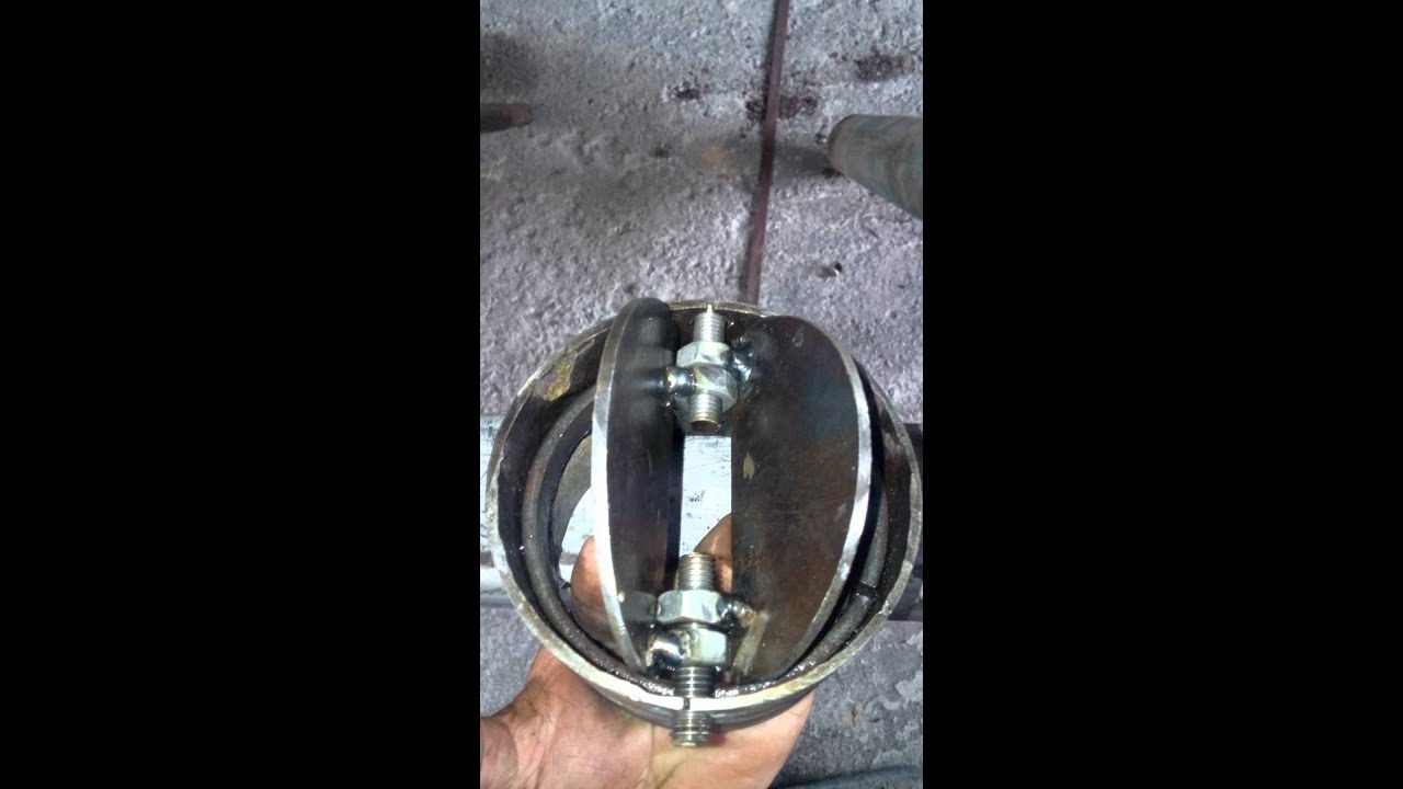 Poço artesiano como fazer uma sonda