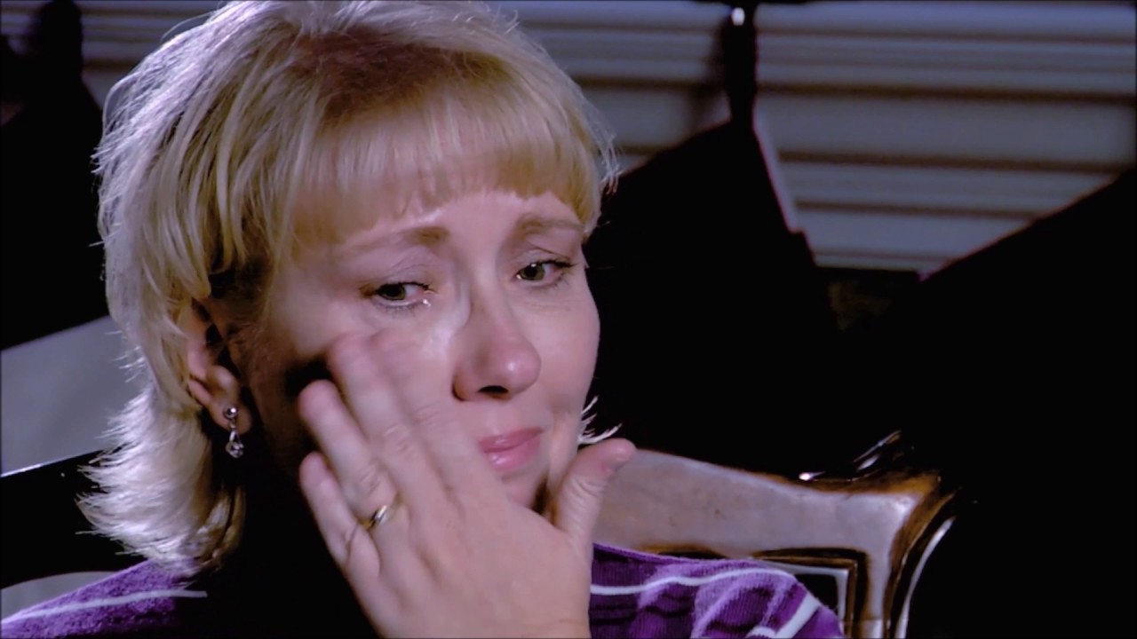 Children of the State Clip