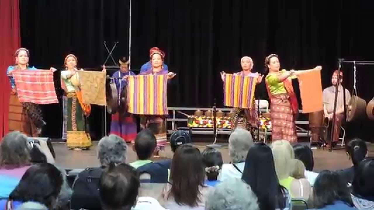 FPAWS @ Pagdiriwang Festival 2014