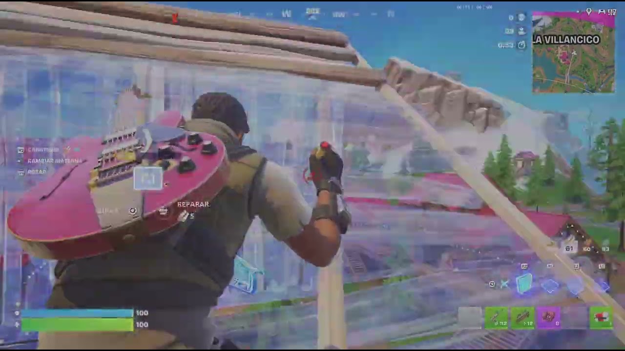 😎Pr 3 Esto no se acaba hasta que consigo una skin gratis😎