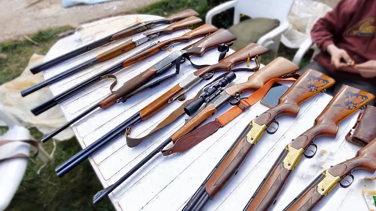 Mon ARSENAL pour DÉFENDRE le BUNKER - Jardin de Survie #14