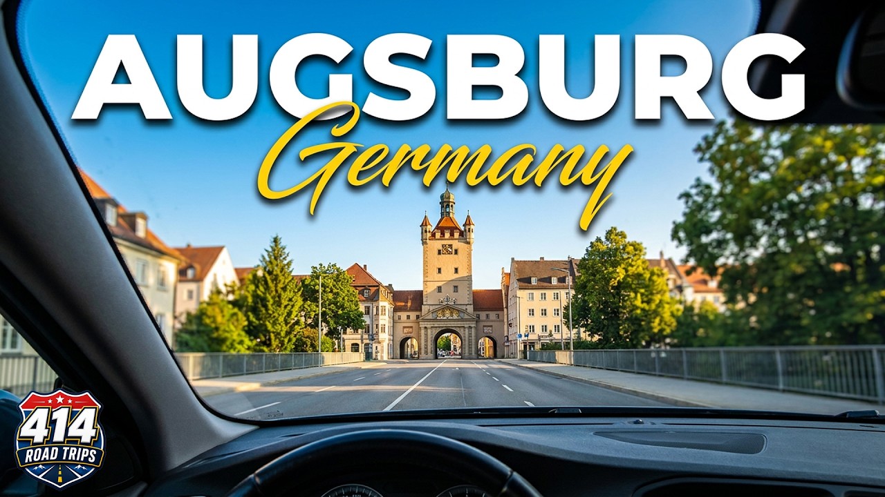 Augsburg, Germany