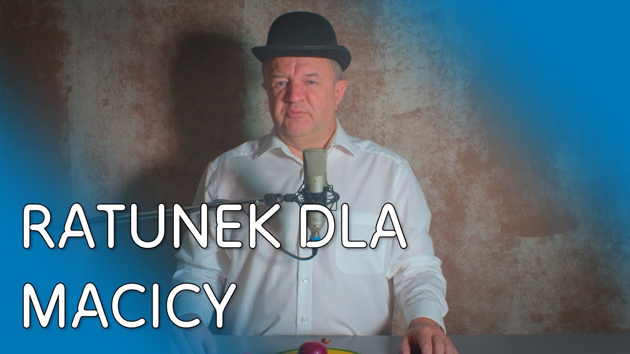 Enukleacja czyli wyluszczenie