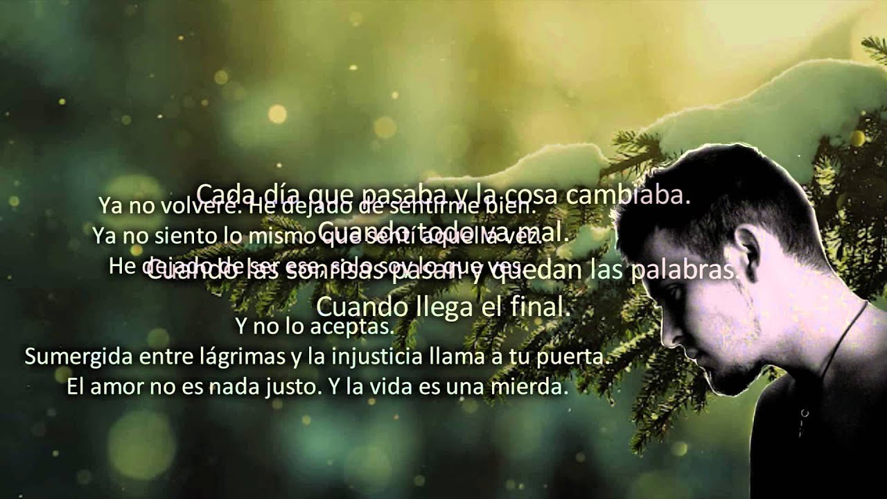 Piter-G y Nery Godoy - Invierno de silencio (LETRA)