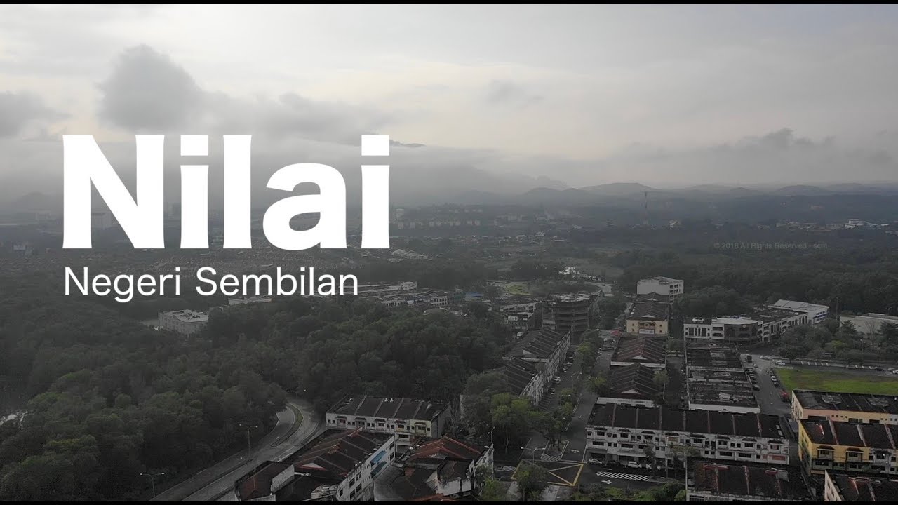 NILAI, Negeri Sembilan, Malaysia Textile City