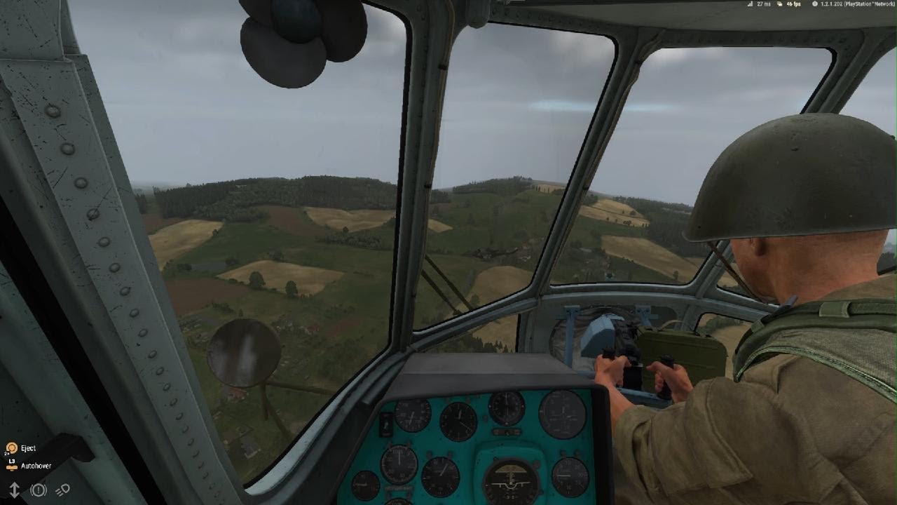 Best of Arma Reforger #18