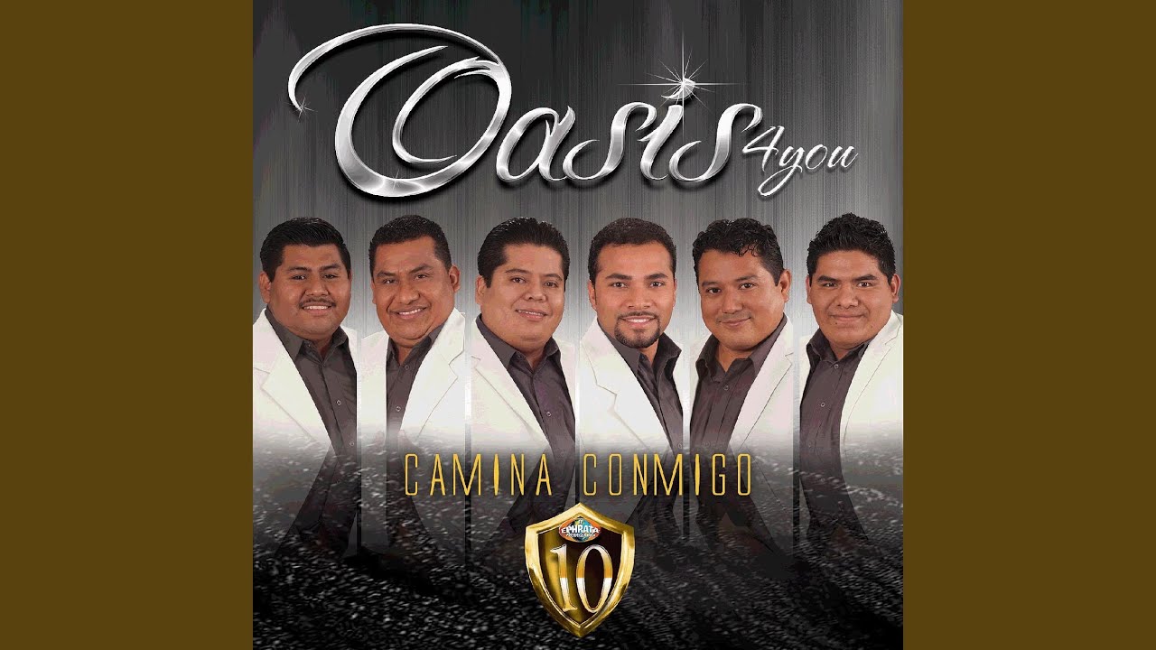 Solo Contigo