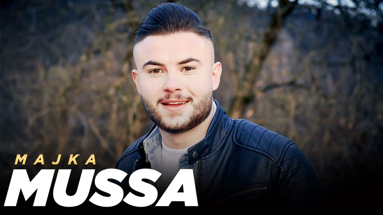 MUSSA Mehmedovic - 2021 - MAJKA