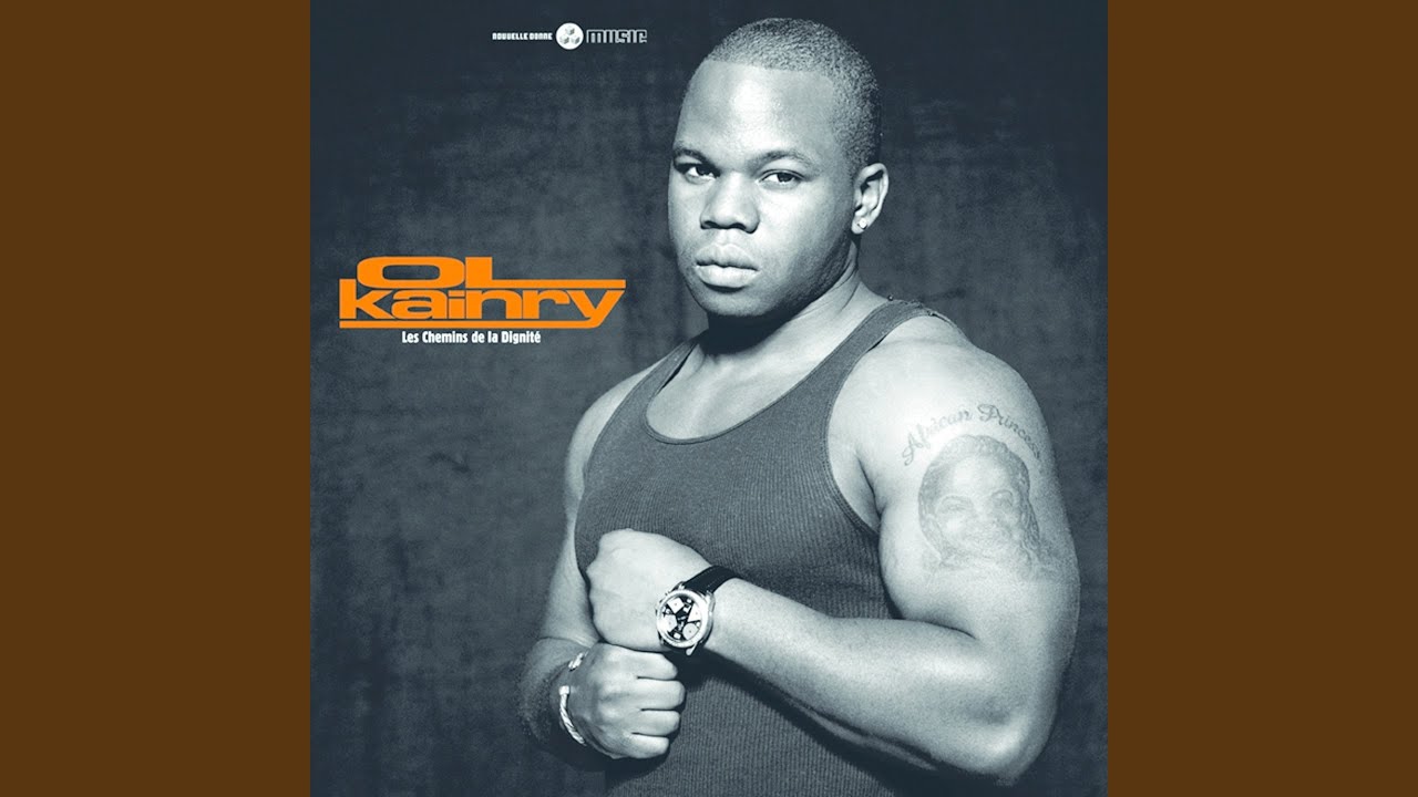 De Park Hill à 91 Pise (feat. Raekwon)