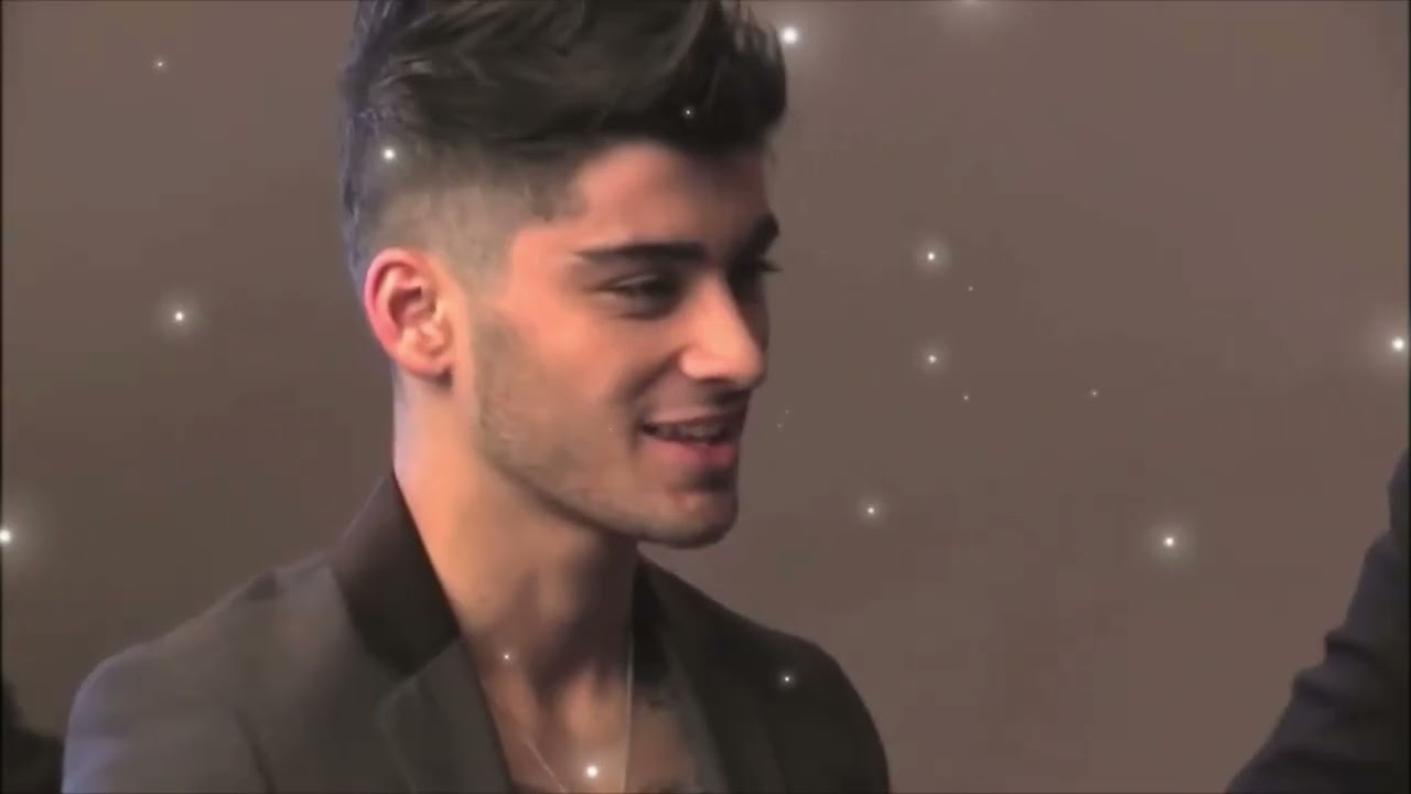Zayn Malik Tribute - Hard 2 Face Reality