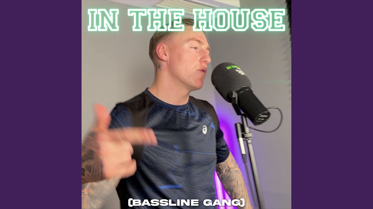 In The House (Bassline Gang)