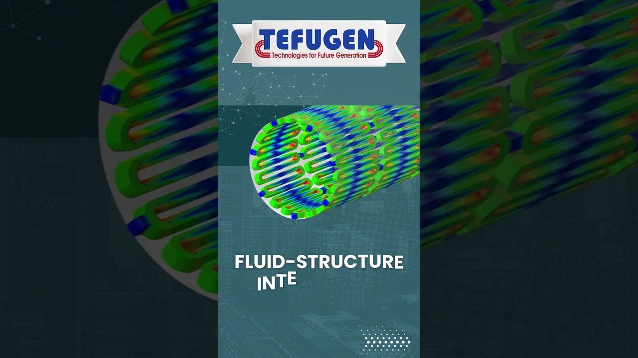 CFD Applications #cfd #computationalfluiddynamics #cfd_simulation #cfdanalysis #cfd #tefugen