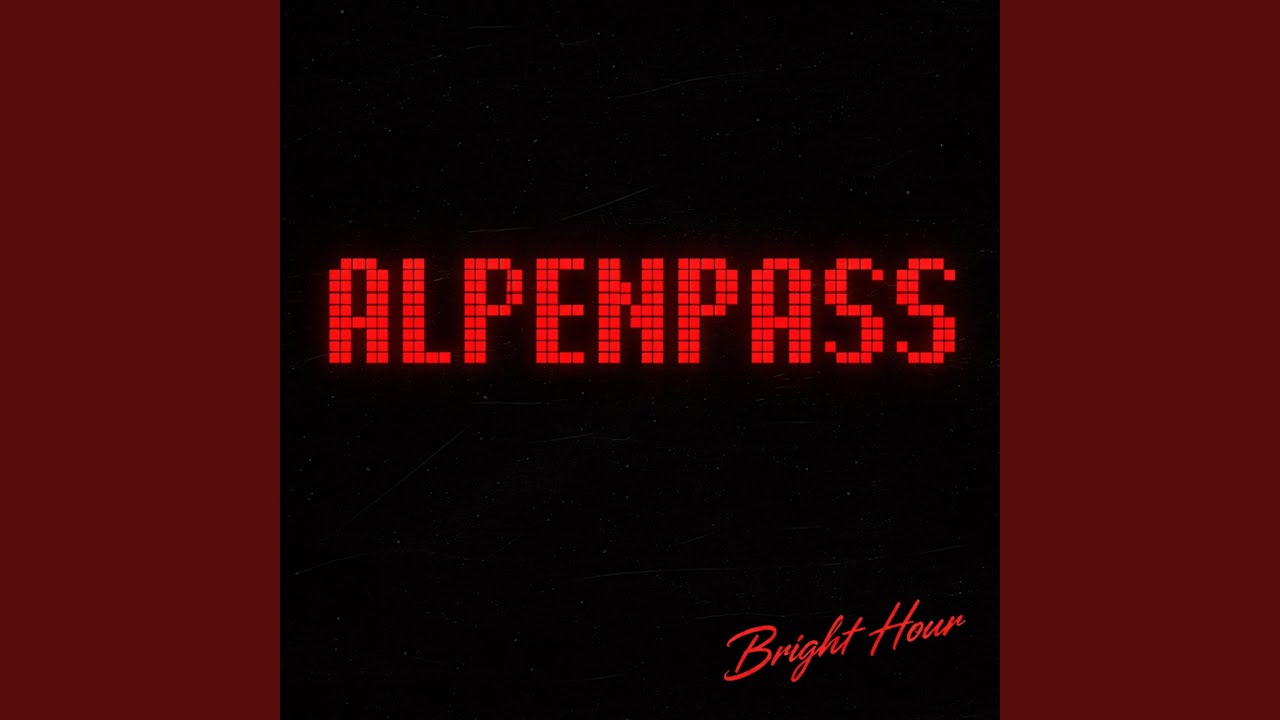 Alpenpass