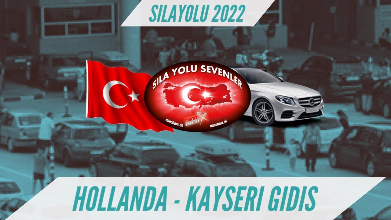 Sila Yolu 2022 | Yaz Sezonu