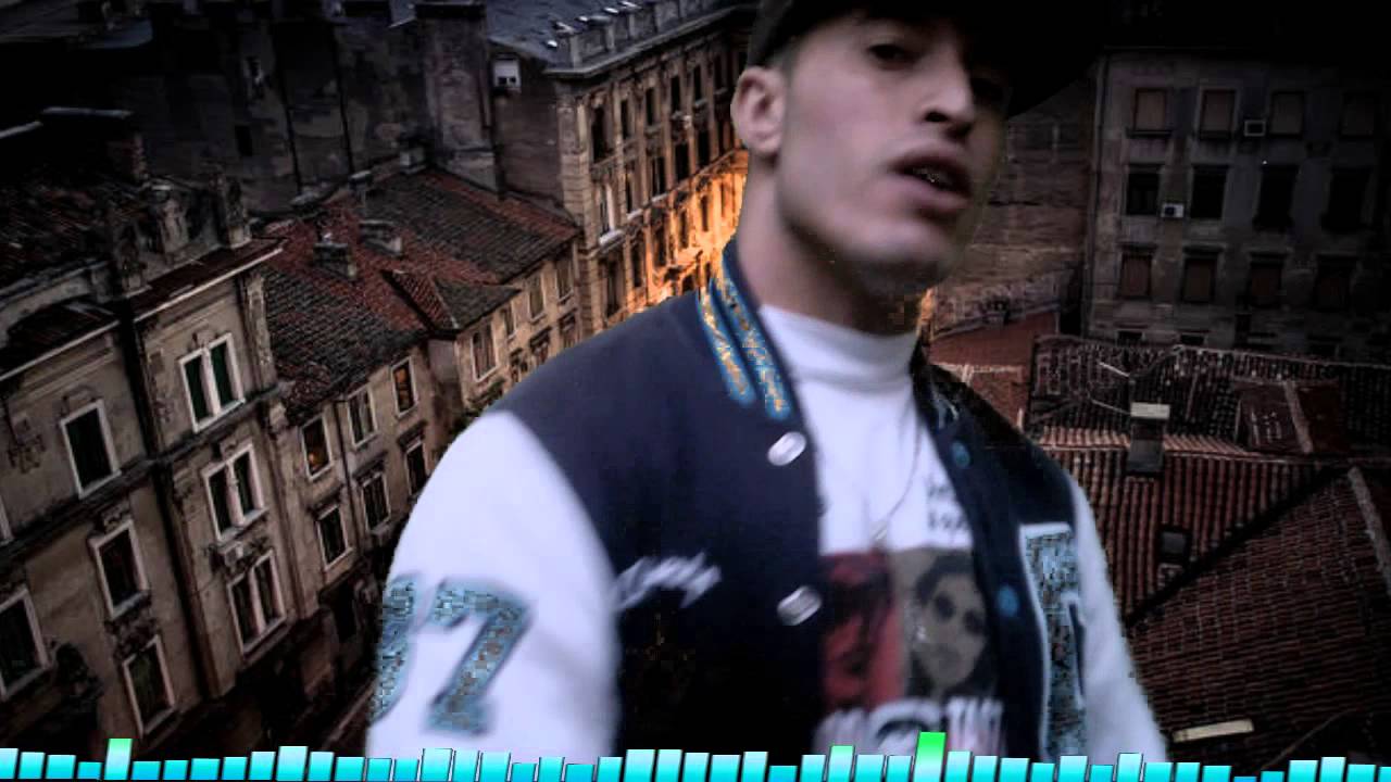 RAP MAROC KeNiTRA 2015 '' HSSiNA.X '' [Clip Official HD] KANDON راب مغريبي حرب لغرب