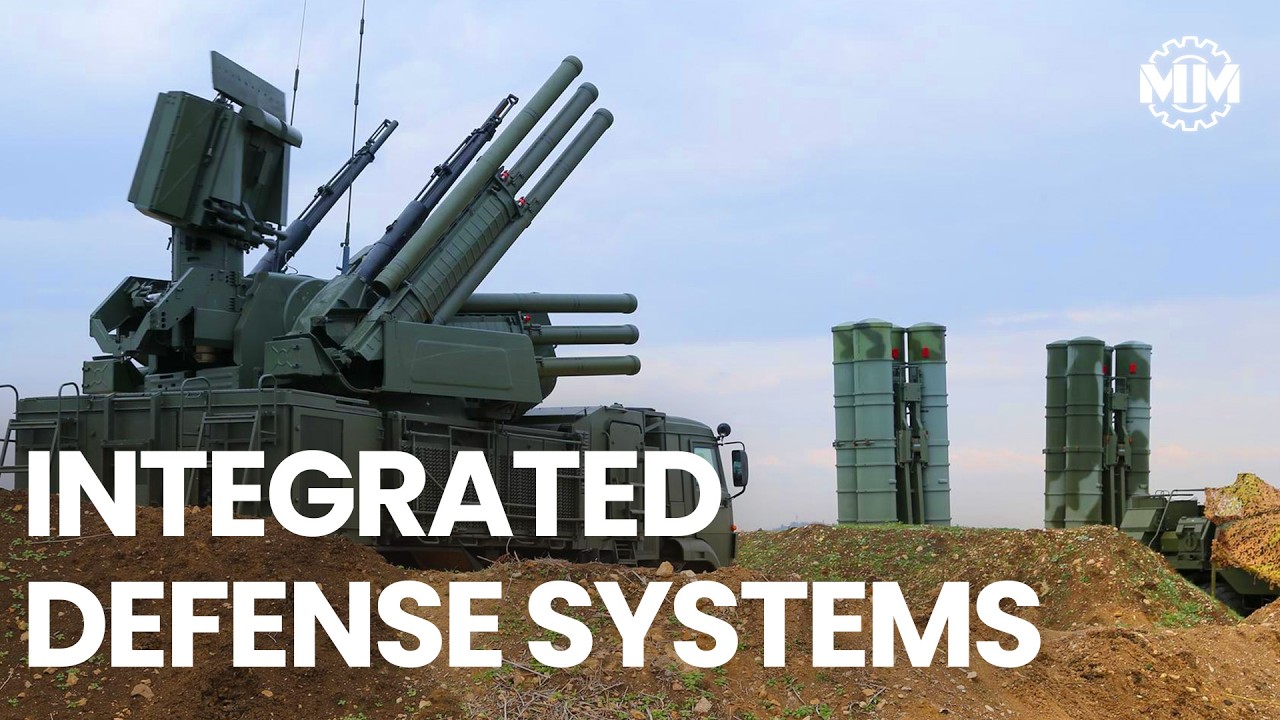 Why Future Wars Will Be Won by Satellites and Lasers