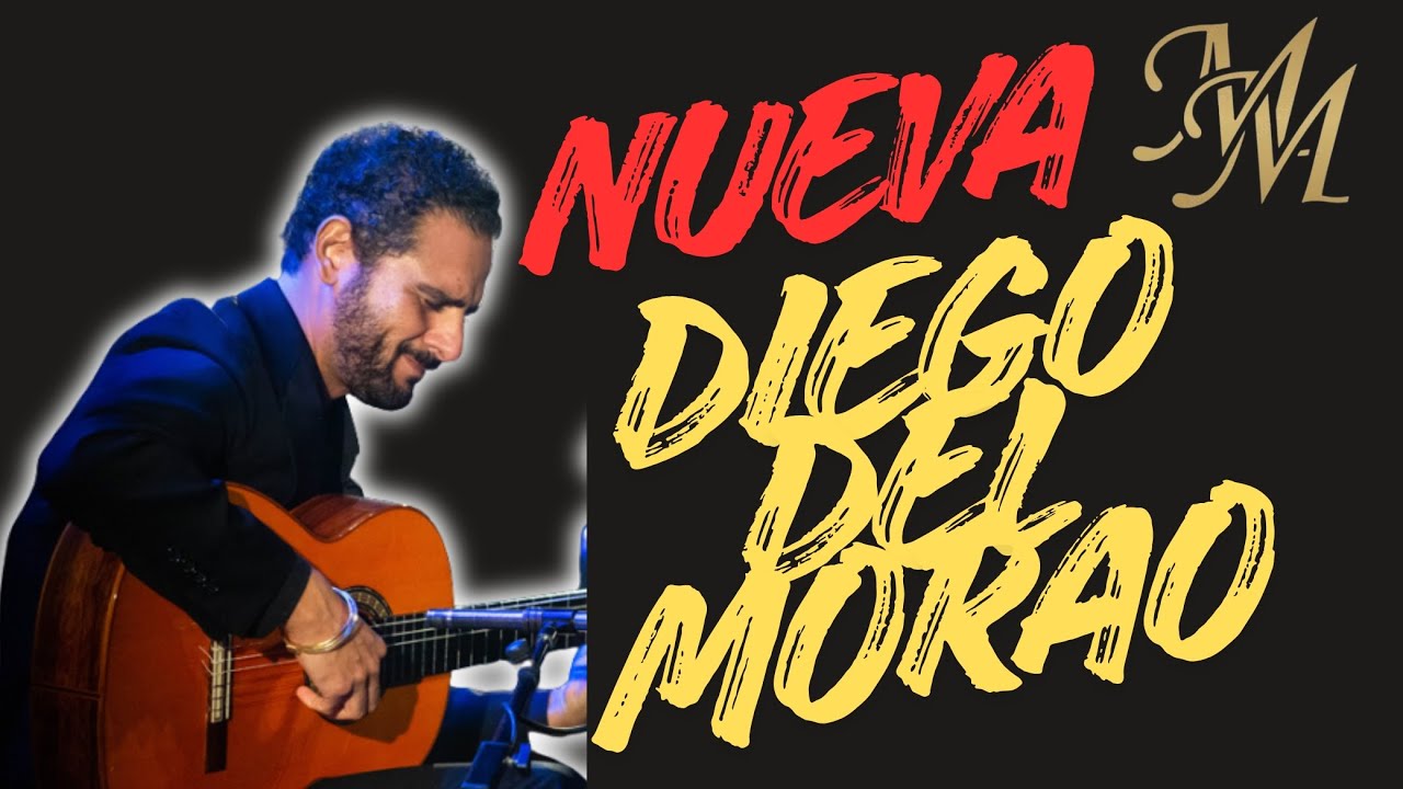 Nueva Guitarra 