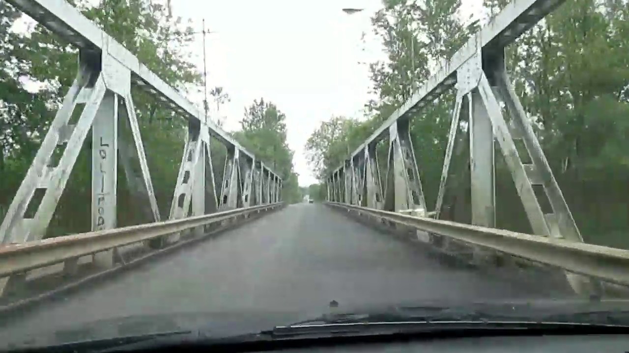 Дорога Шаян - Вышково - Буштыно - Теребля - Угля - Малая Уголька
