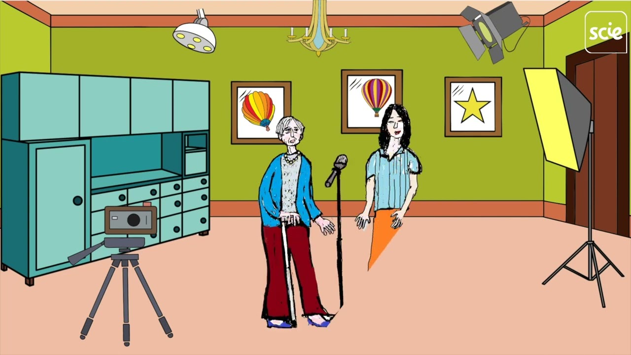 Co-production: What it is and how to do it