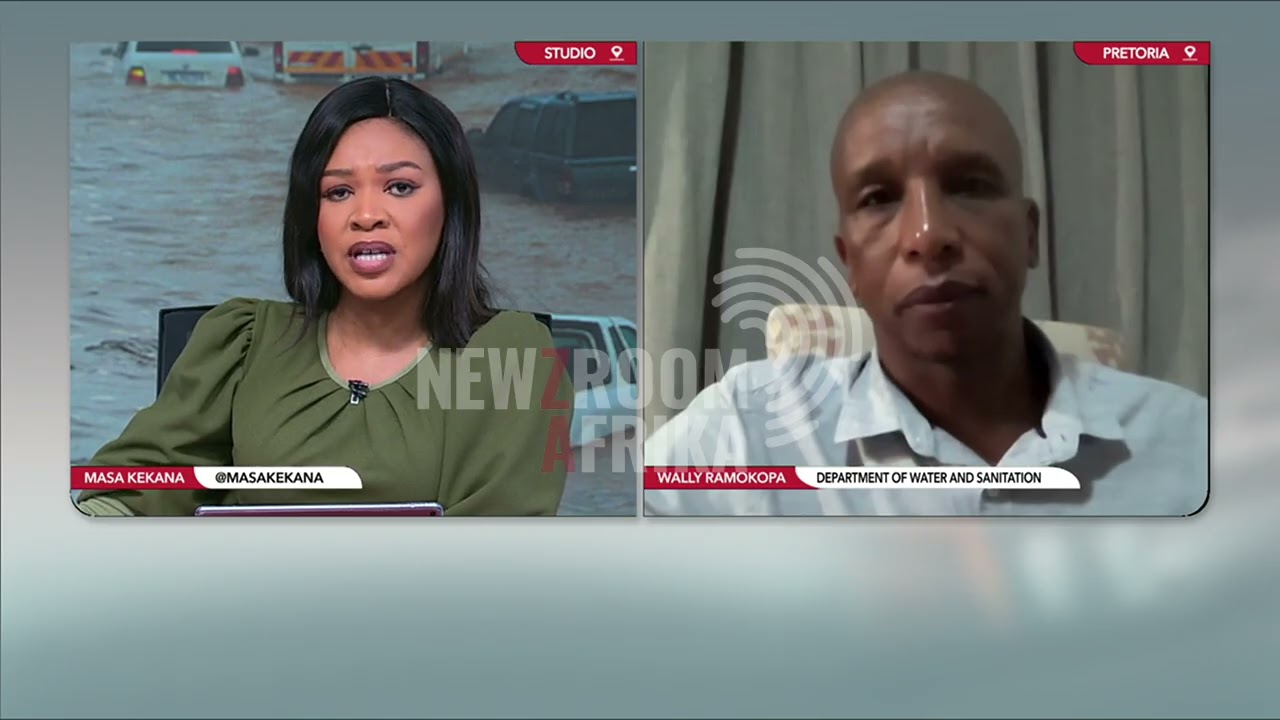 Senteeko Dam imminent failure: evacuations issued
