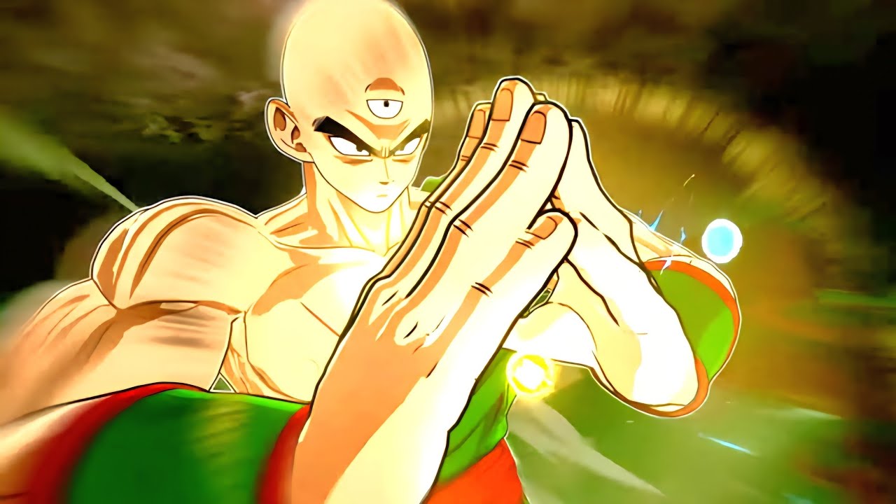 A MAIOR REVIRAVOLTA! DRAGONBALL SPARKING ZERO (DP RANKED)