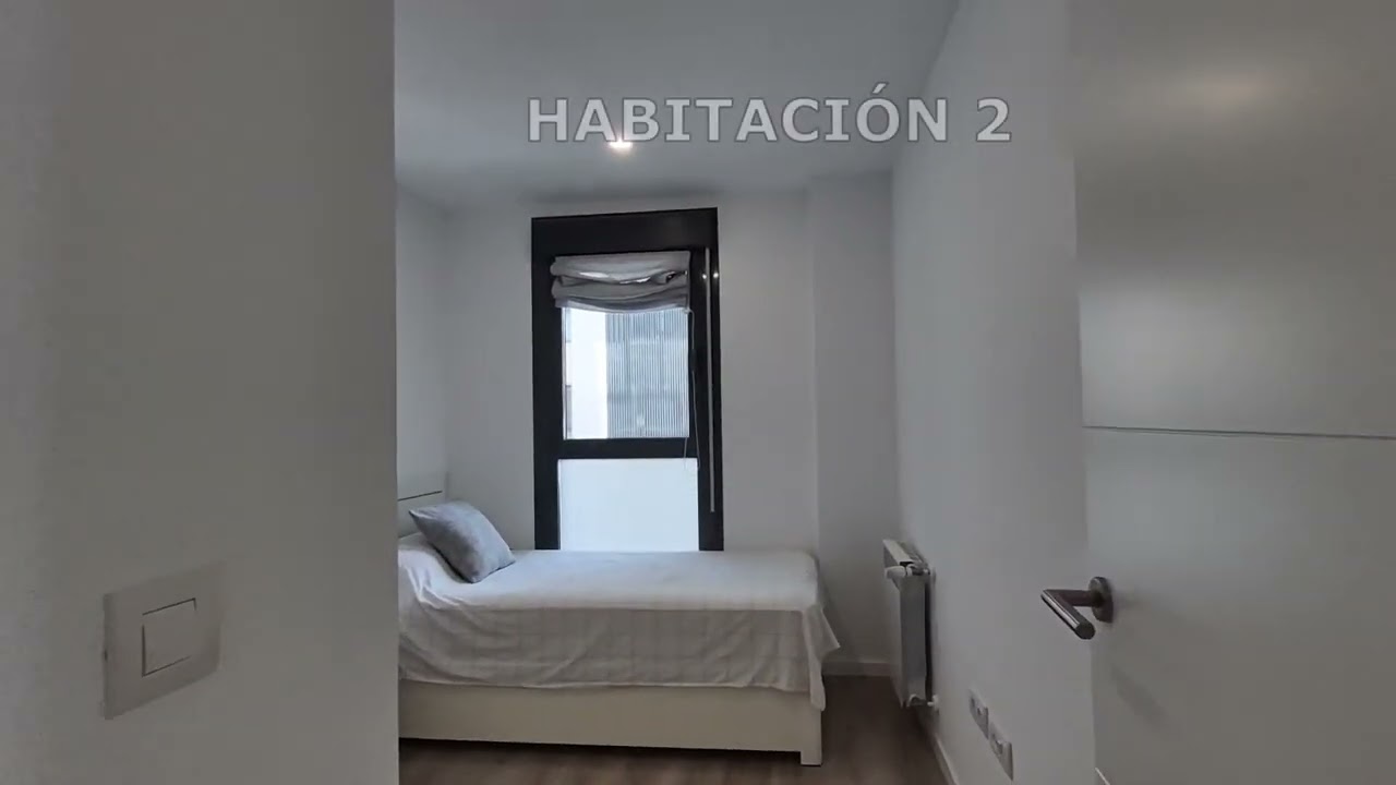 Piso Maestro Rodrigo 45