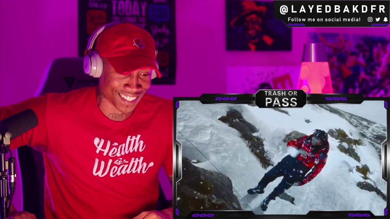 TRASH or PASS! KSI ft Craig David ( Really Love ) Digital Farm Animals [REACTION!!!]