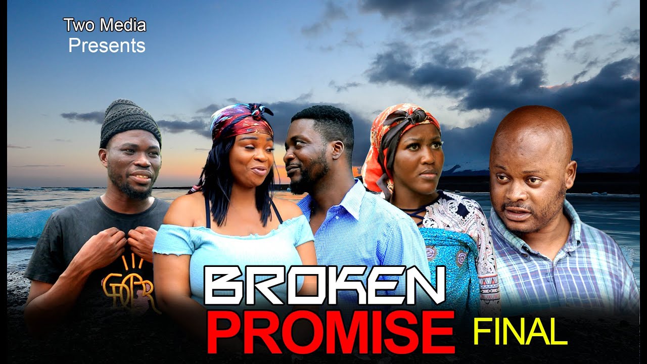 BROKEN PROMISE FINAL ft.Efo Tadi,Kenya,Ato,Pantang,Swagger