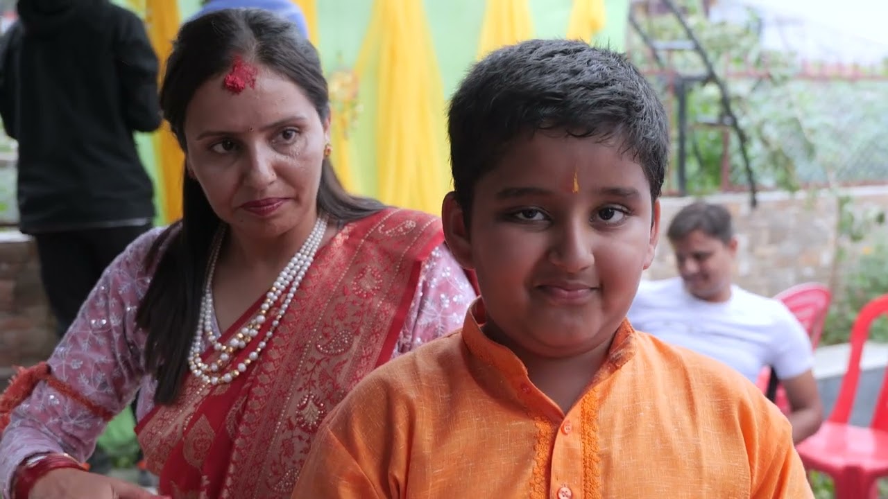 Ridam Baral bartabanda