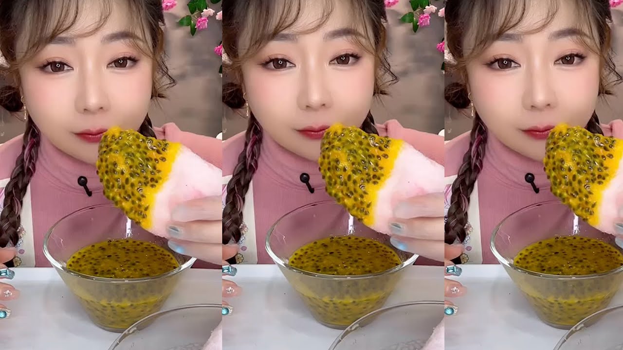 FREEZER FROST ICE | FREEZER FROST SCRAPING | ICE EATING | WHITE ICE | 얼음 먹