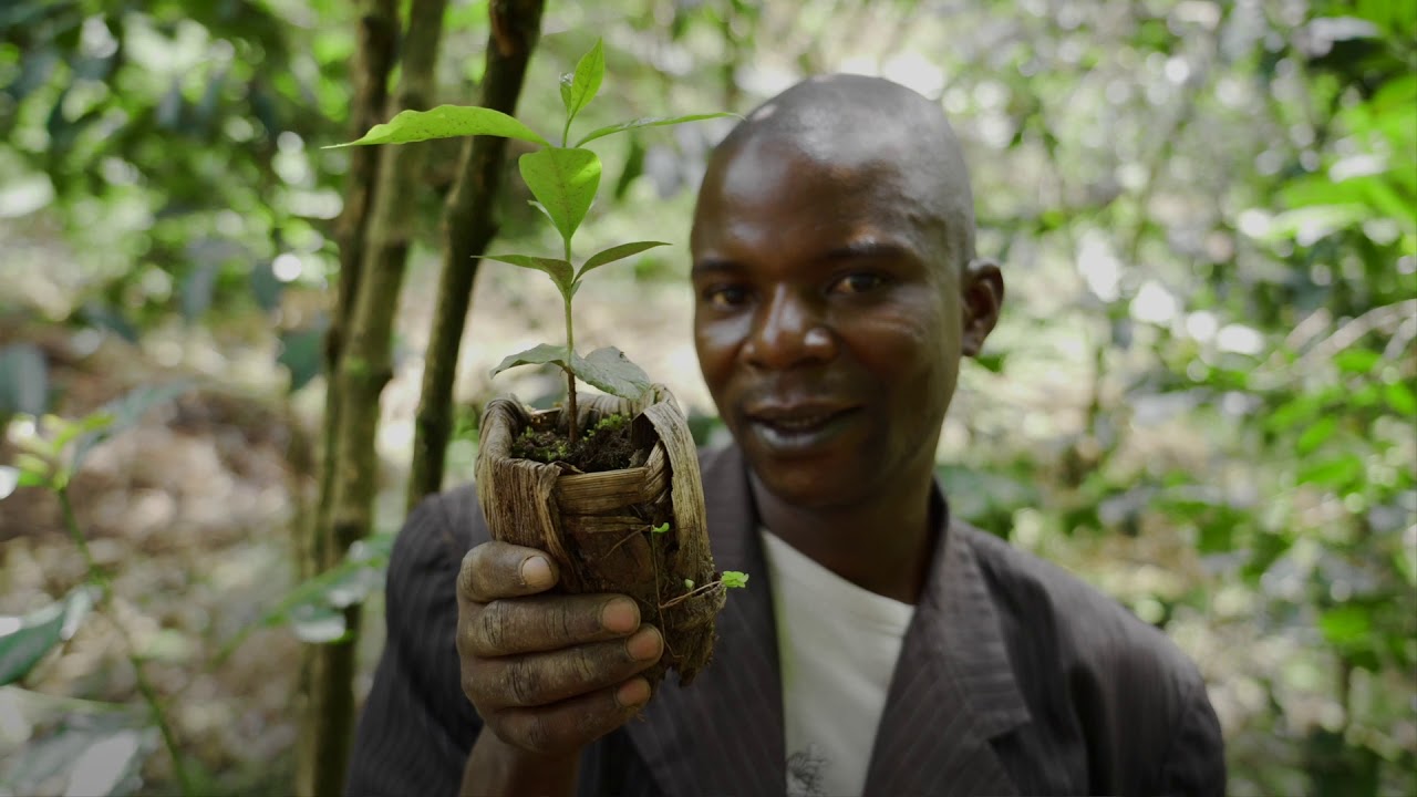 Oxfam steunt agro-ecologie