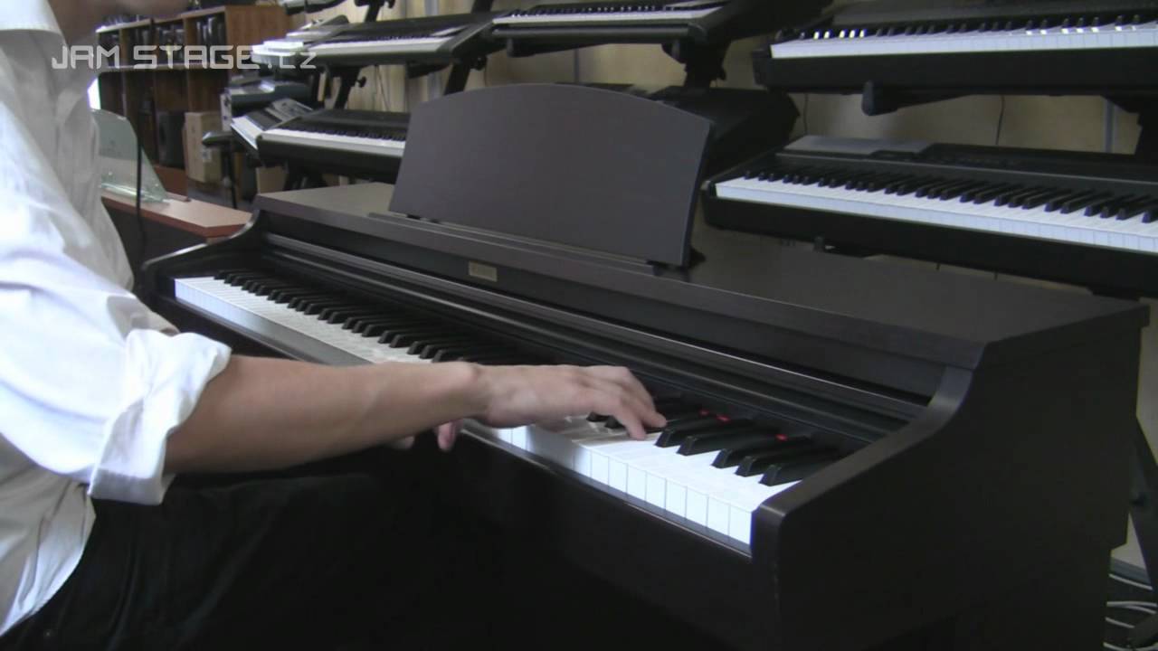 Kawai KDP 80
