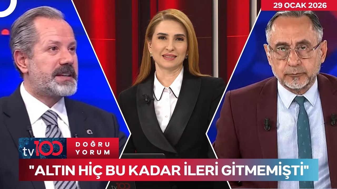 Uzmanlar Bile Şaşkın! Altın Alana Da Satana Da Sürpriz Oldu! | Başak Şengül İle Doğru Yorum