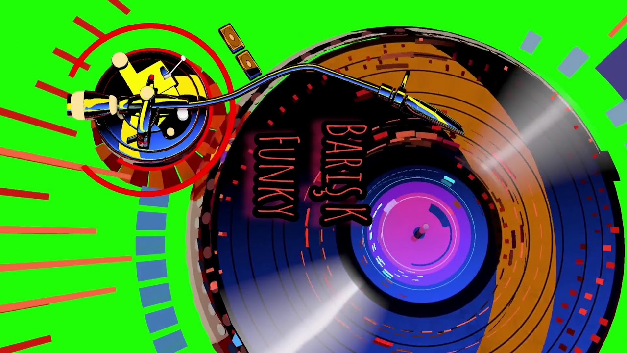 Barış K 2021-FUNKY