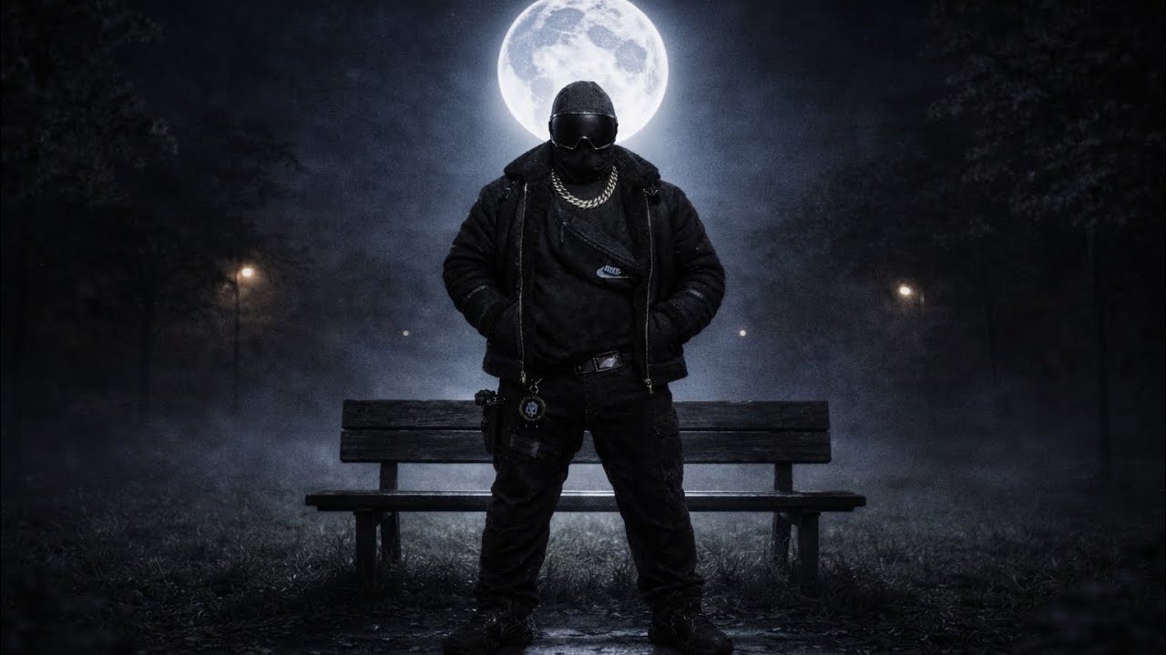 Z2R-Dernier nuit (clip officiel)